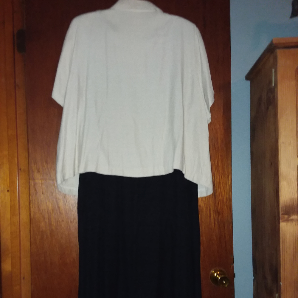 2-Piece Dress/Jacket set - Picture 3 of 7